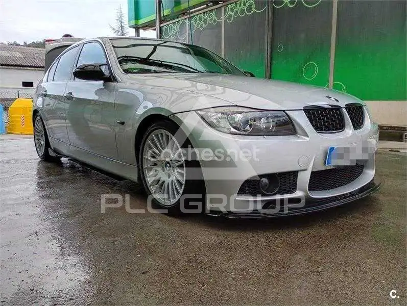 2013 BMW 3 series