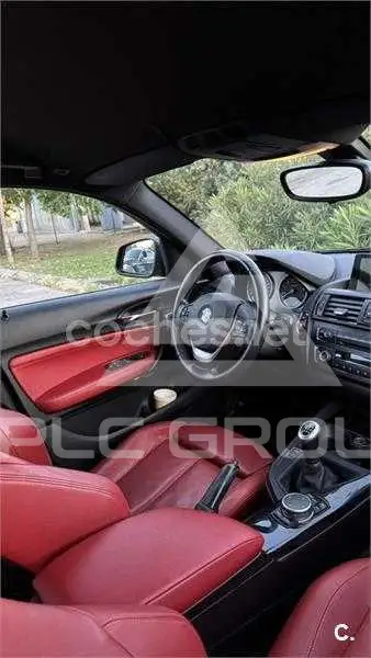 2013 BMW 1 series