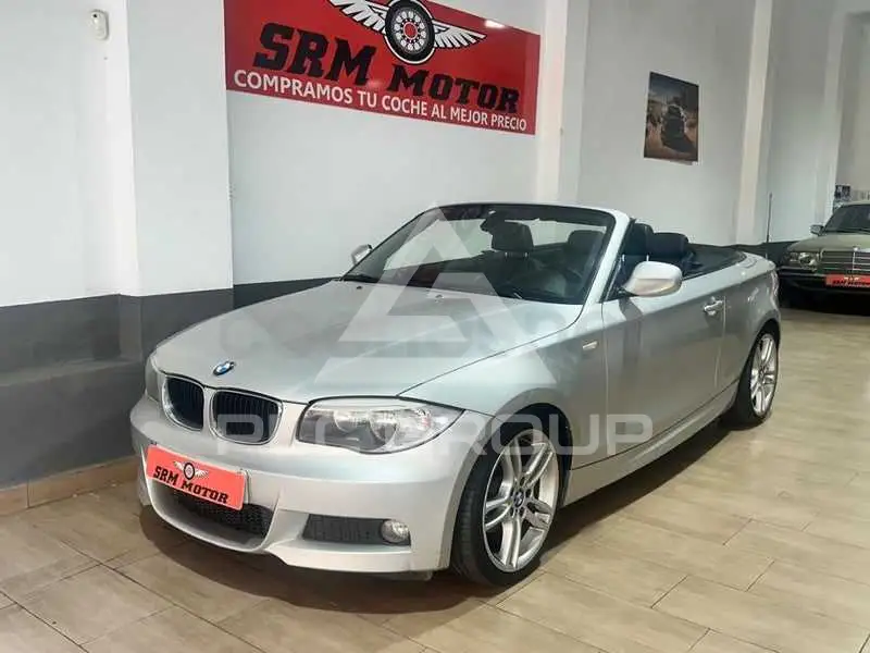 2013 BMW 1 series