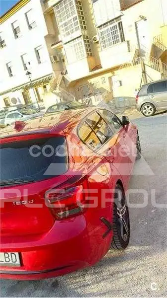 2013 BMW 1 series