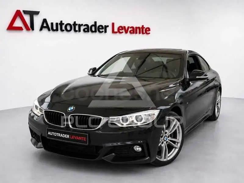 2013 BMW 4 SERIES