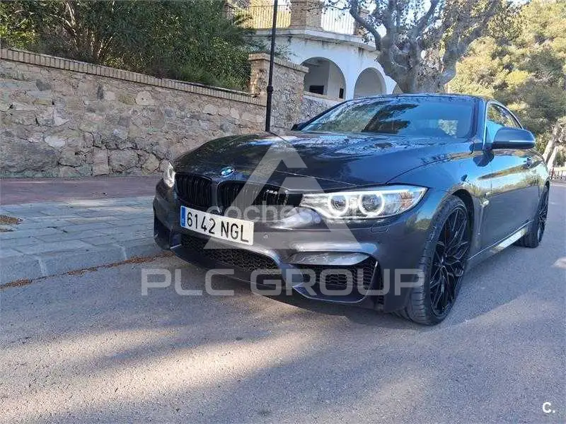 2013 BMW 4 SERIES