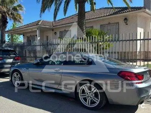 2013 BMW 6 Series