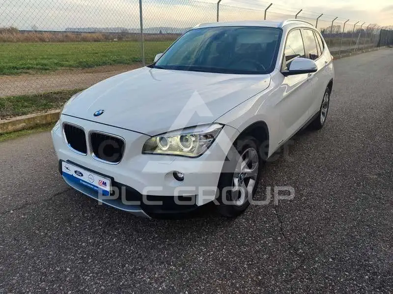 2013 BMW X1