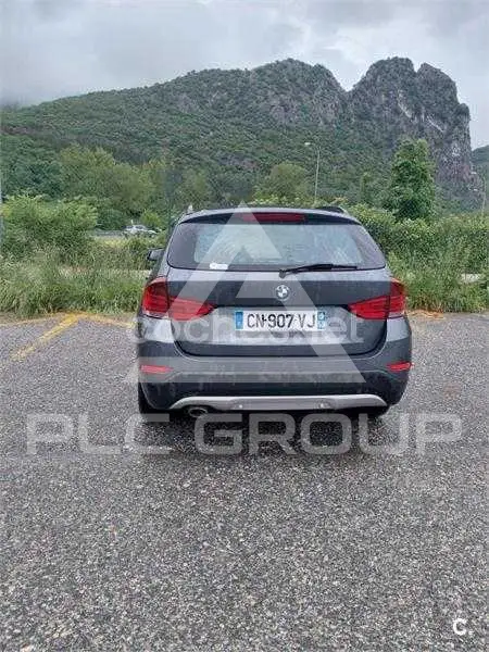 2013 BMW X1