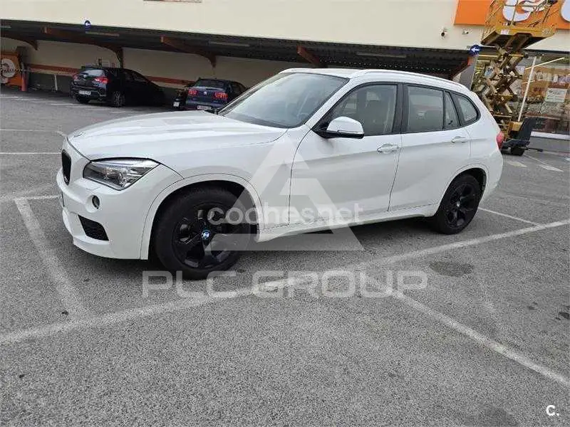 2013 BMW X1
