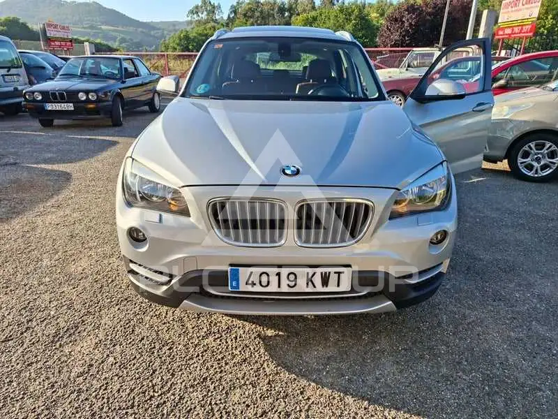 2013 BMW X1
