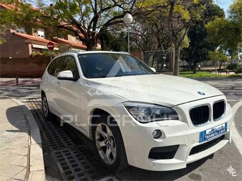 2013 BMW X1
