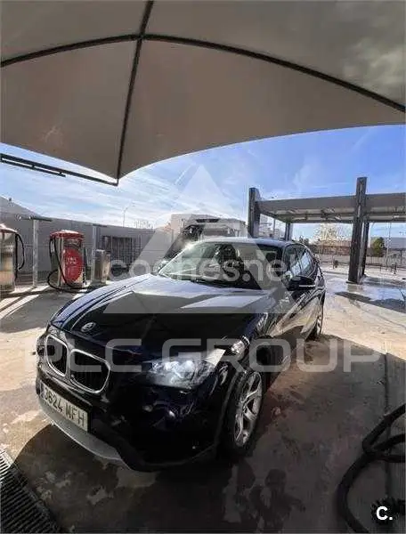 2013 BMW X1
