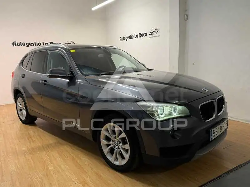 2013 BMW X1