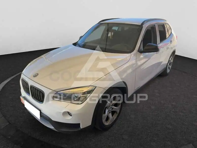 2013 BMW X1