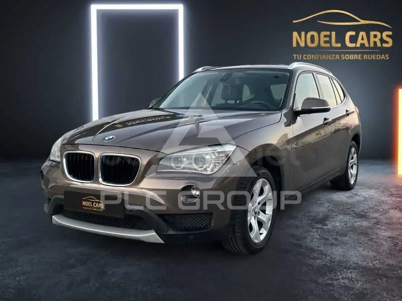 2013 BMW X1