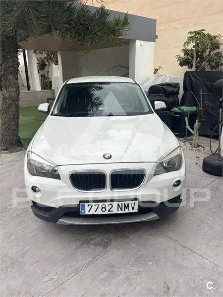2013 BMW X1