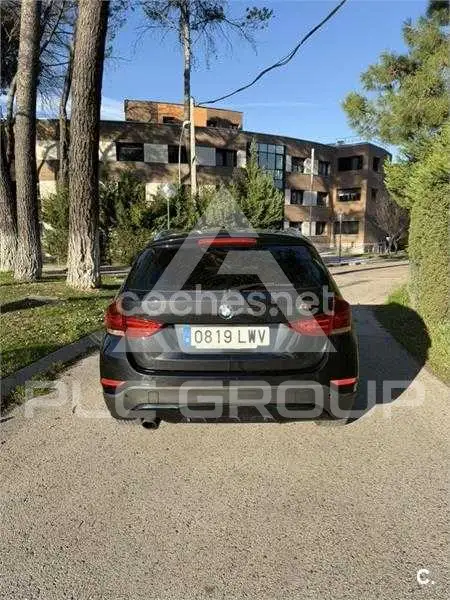 2013 BMW X1