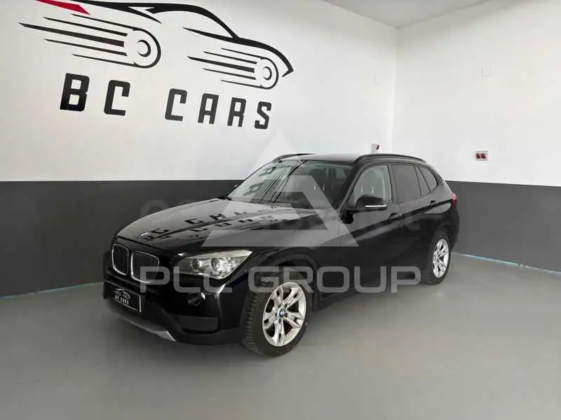 2013 BMW X1