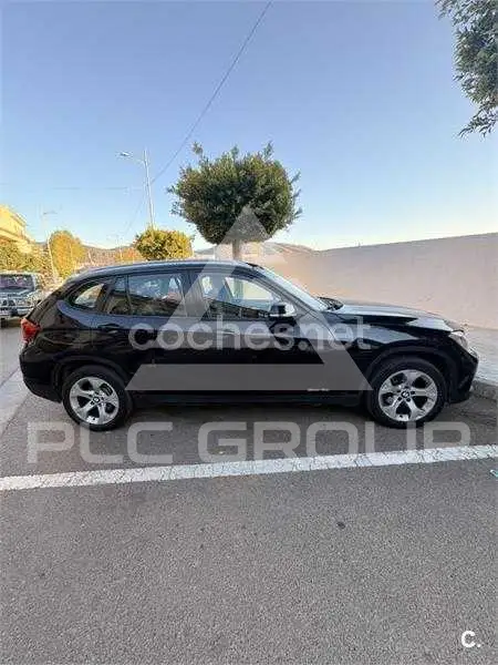 2013 BMW X1