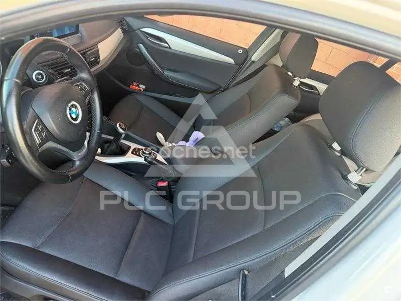 2013 BMW X1
