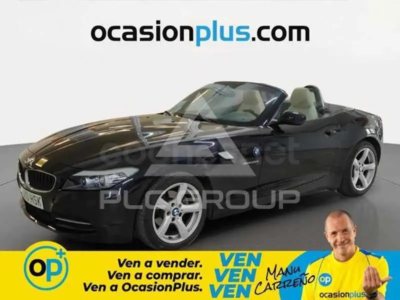 2013 BMW Z4
