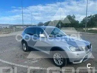 2013 BMW X3
