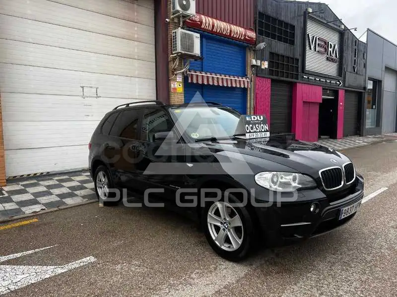 2013 BMW X5
