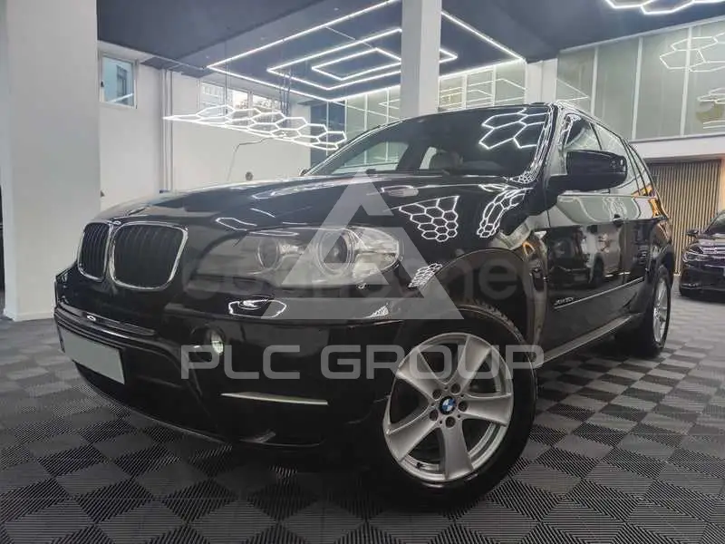 2013 BMW X5