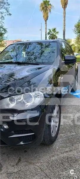 2013 BMW X5