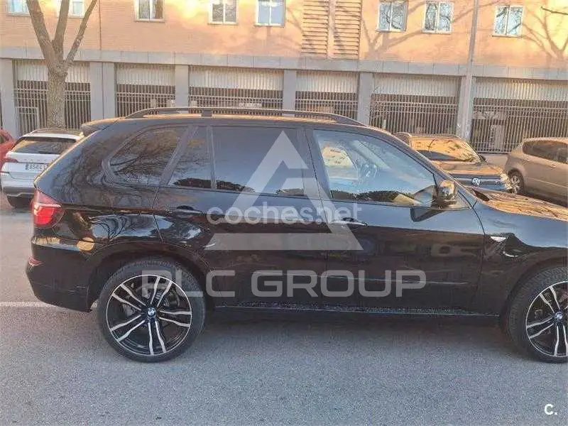 2013 BMW X5