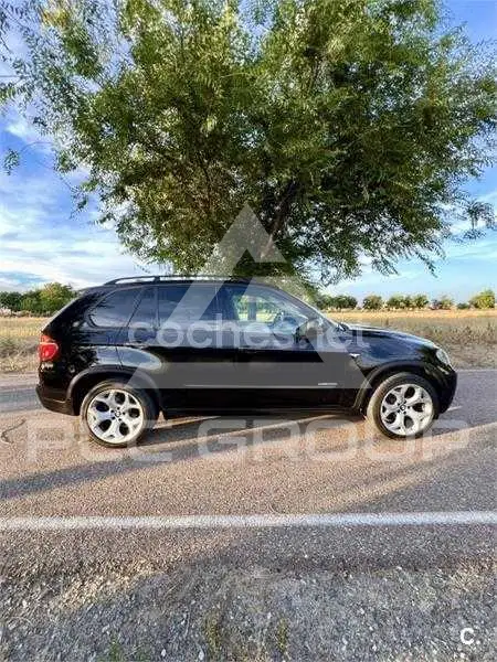 2013 BMW X5