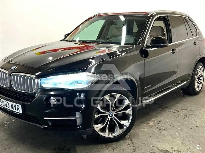 2013 BMW X5
