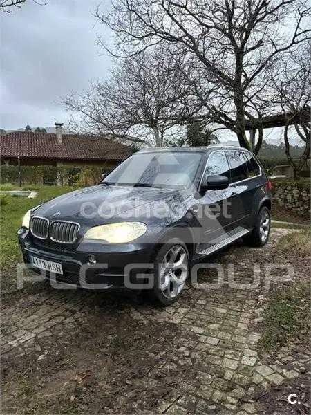 2013 BMW X5