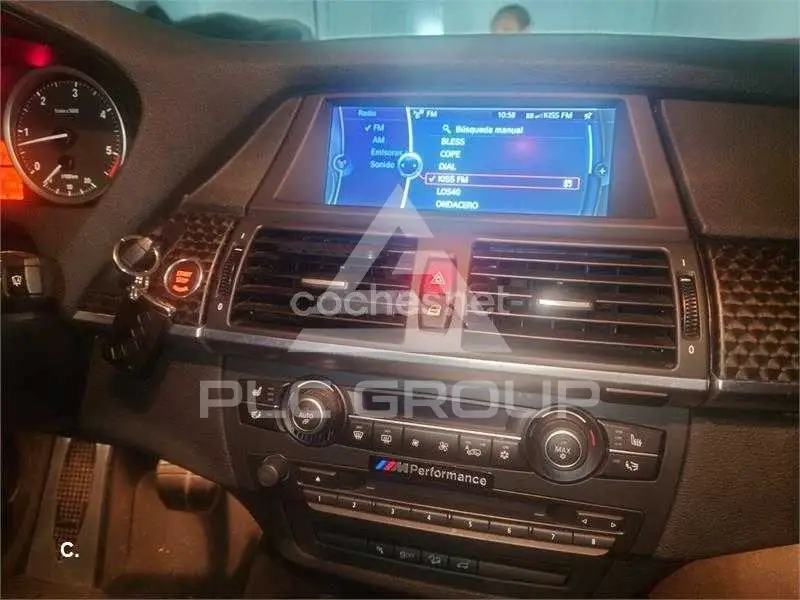 2013 BMW X6