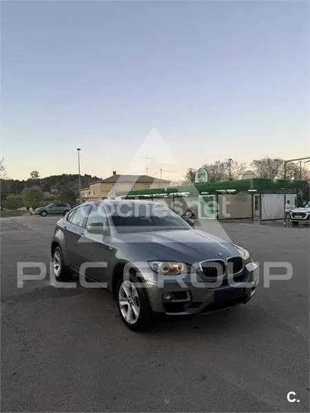 2013 BMW X6