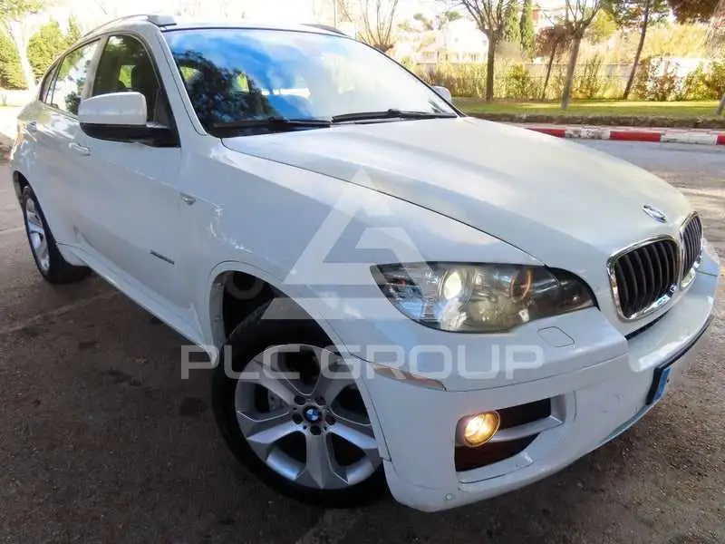 2013 BMW X6