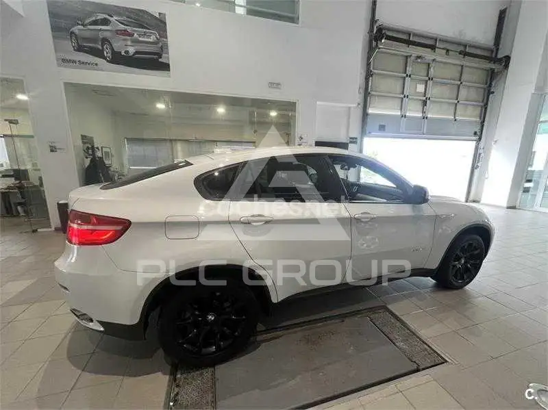 2013 BMW X6