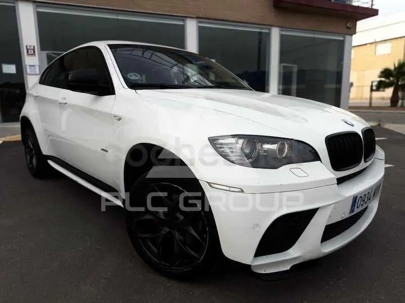 2013 BMW X6