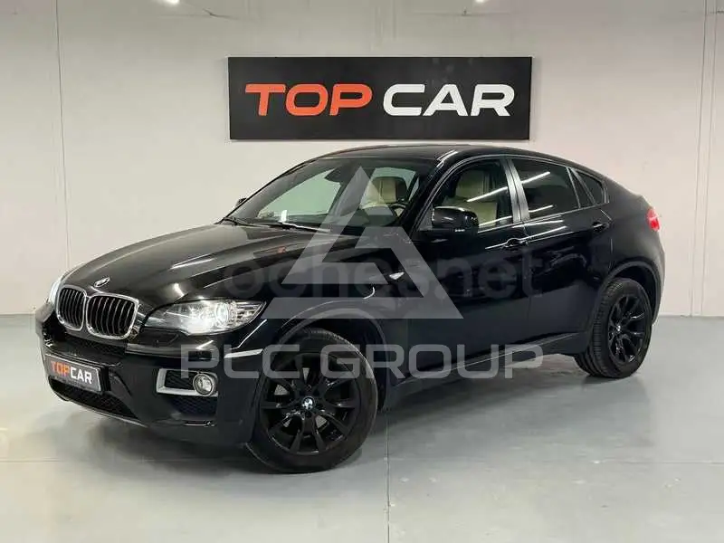 2013 BMW X6