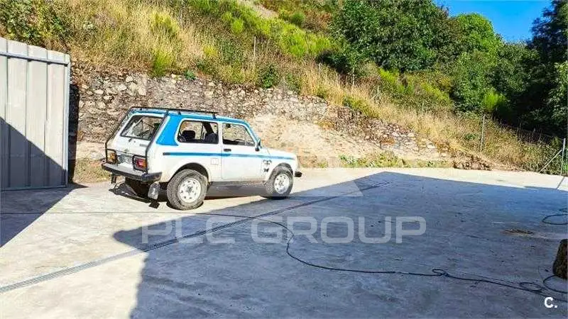 2013 Lada Other