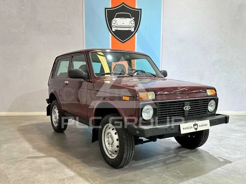 2013 Lada Other