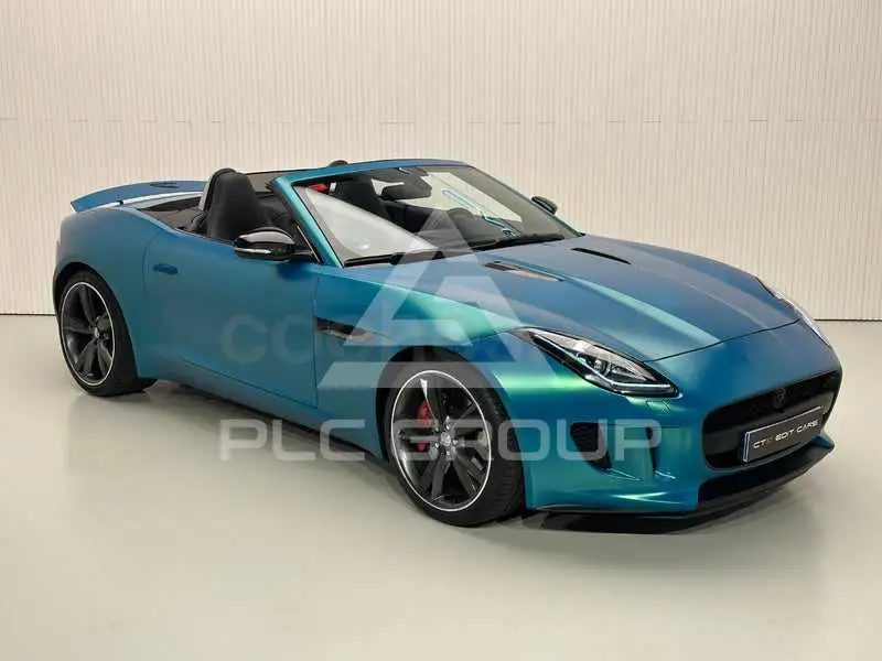 2013 Jaguar F-TYPE