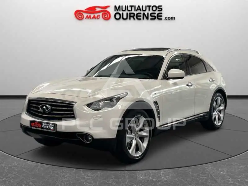 2013 Infinity FX