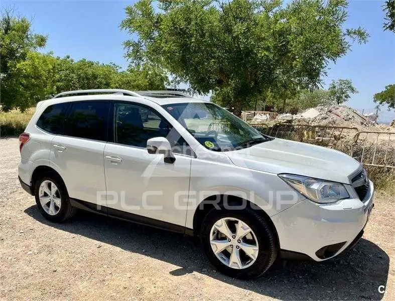 2013 Subaru Forester