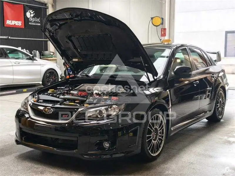 2013 Subaru WRX
