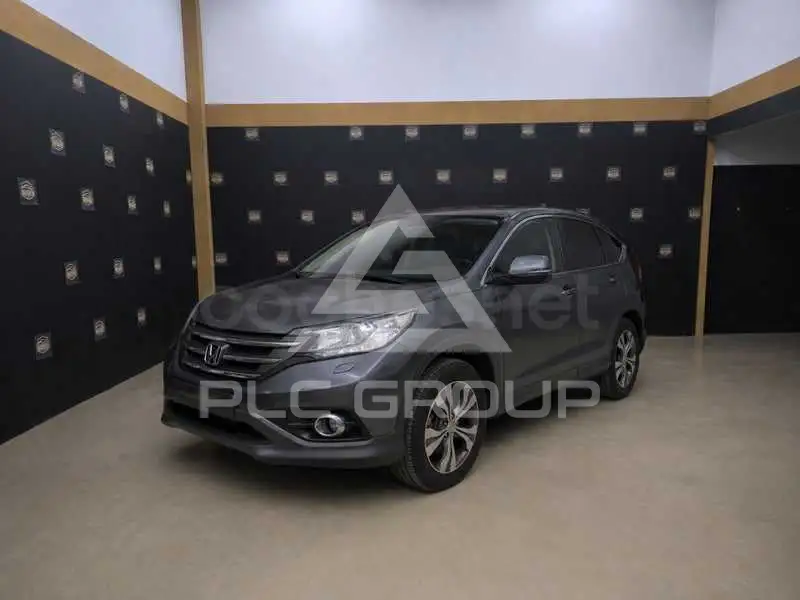 2013 Honda CR-V