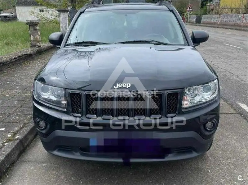 2013 Jeep COMPASS