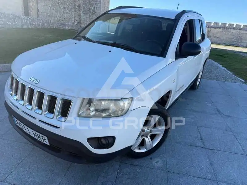 2013 Jeep COMPASS