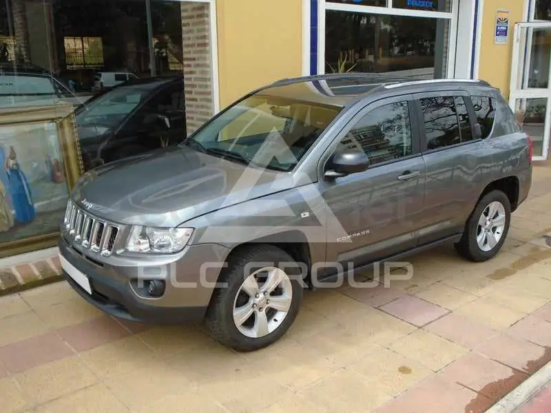 2013 Jeep COMPASS