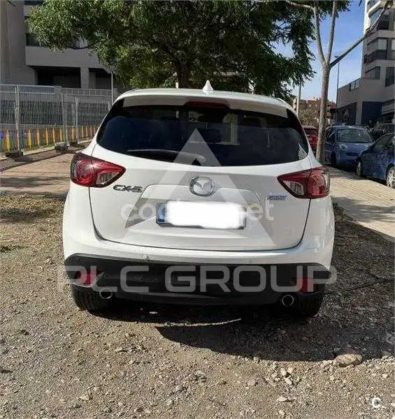 2013 Mazda CX-5
