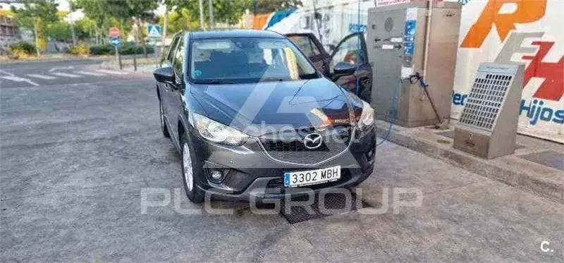 2013 Mazda CX-5