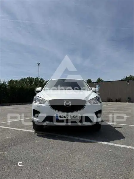 2013 Mazda CX-5