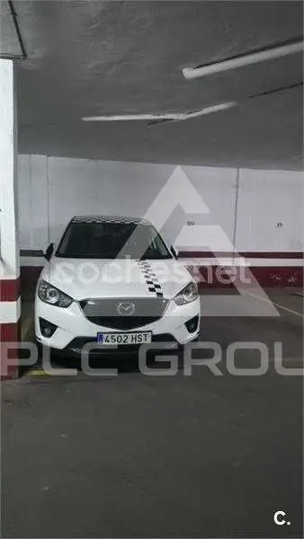 2013 Mazda CX-5